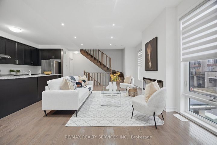 Photo 14 at 68 Donald Ficht Crescent, Northwest Brampton, Brampton