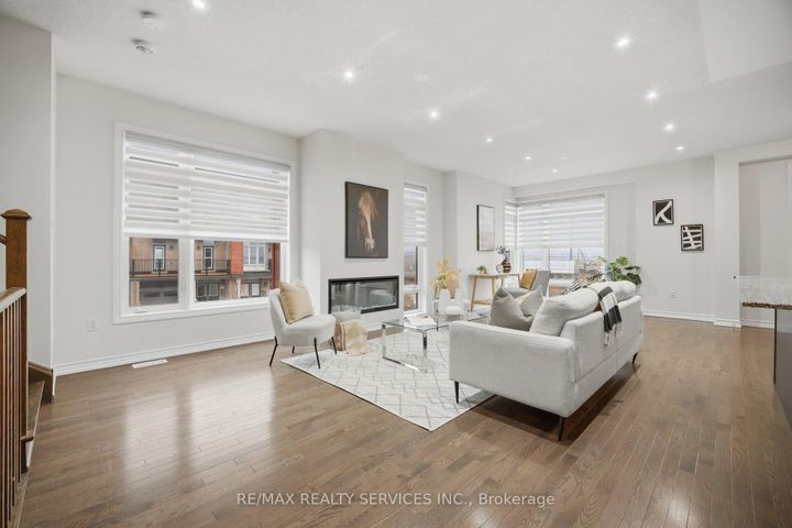 Photo 16 at 68 Donald Ficht Crescent, Northwest Brampton, Brampton