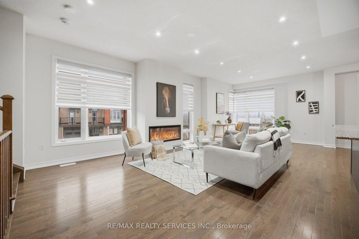 Photo 17 at 68 Donald Ficht Crescent, Northwest Brampton, Brampton