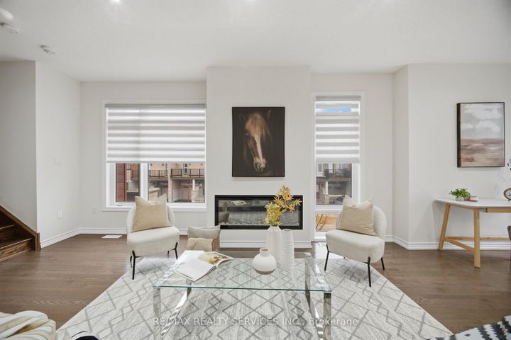 Photo 18 at 68 Donald Ficht Crescent, Northwest Brampton, Brampton