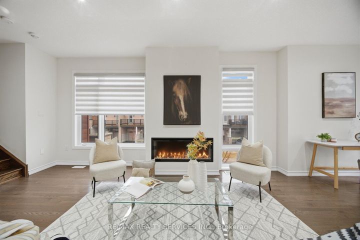 Photo 19 at 68 Donald Ficht Crescent, Northwest Brampton, Brampton