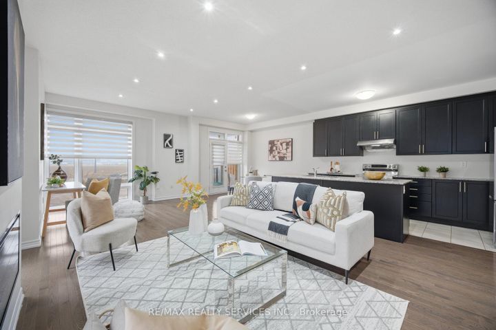 Photo 20 at 68 Donald Ficht Crescent, Northwest Brampton, Brampton