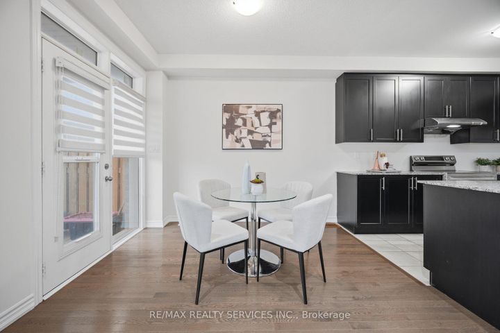 Photo 26 at 68 Donald Ficht Crescent, Northwest Brampton, Brampton