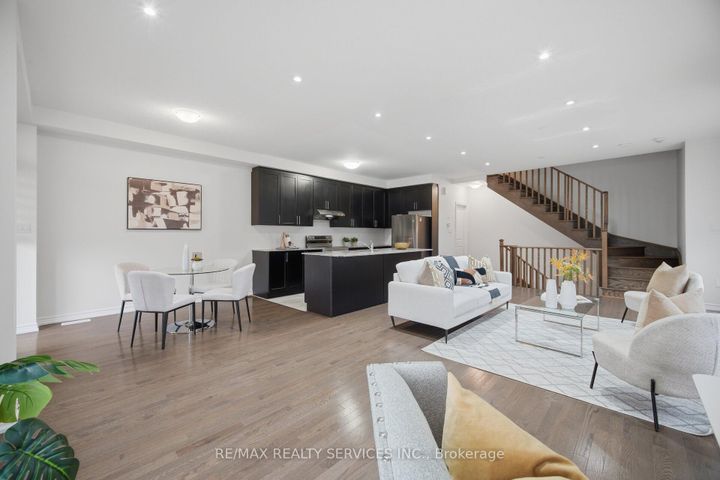 Photo 29 at 68 Donald Ficht Crescent, Northwest Brampton, Brampton