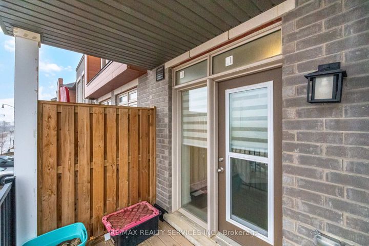Photo 32 at 68 Donald Ficht Crescent, Northwest Brampton, Brampton