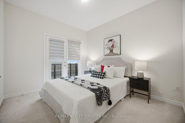 Photo 36 at 68 Donald Ficht Crescent, Northwest Brampton, Brampton