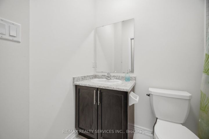 Photo 46 at 68 Donald Ficht Crescent, Northwest Brampton, Brampton