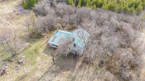 Photo 6 at 28171 Highway 48, Baldwin, Georgina