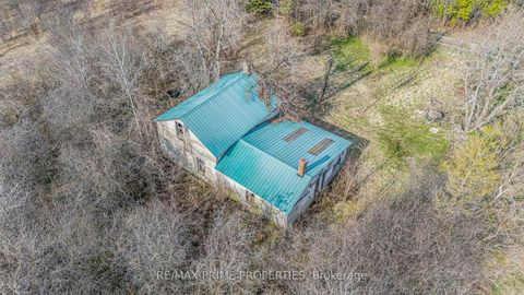 Photo 8 at 28171 Highway 48, Baldwin, Georgina