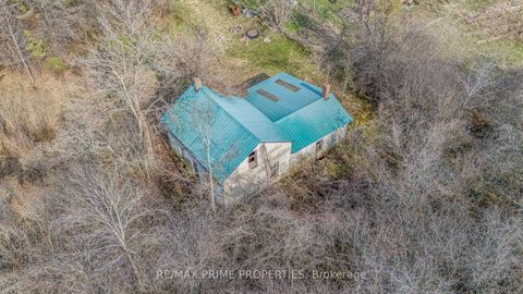 Photo 9 at 28171 Highway 48, Baldwin, Georgina