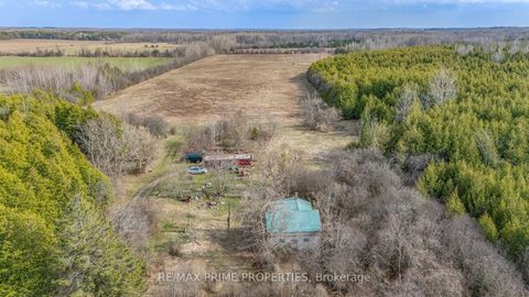 Photo 10 at 28171 Highway 48, Baldwin, Georgina