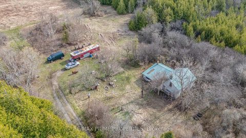 Photo 11 at 28171 Highway 48, Baldwin, Georgina