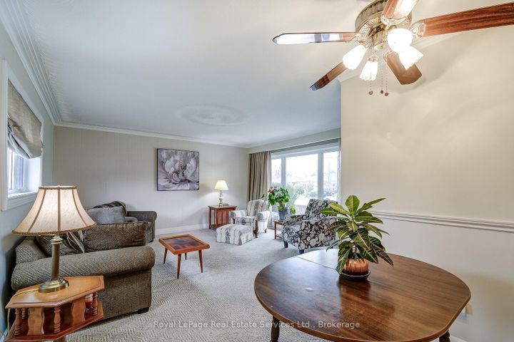 Photo 8 at 339 Weighton Avenue, WO West, Oakville