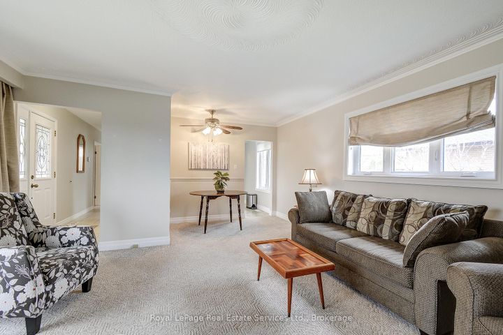 Photo 9 at 339 Weighton Avenue, WO West, Oakville