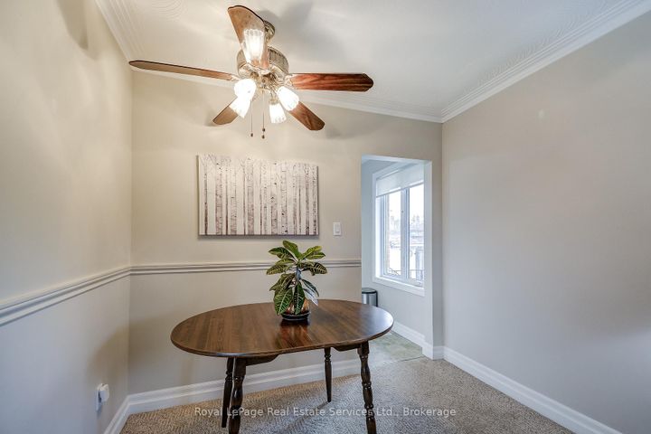 Photo 12 at 339 Weighton Avenue, WO West, Oakville