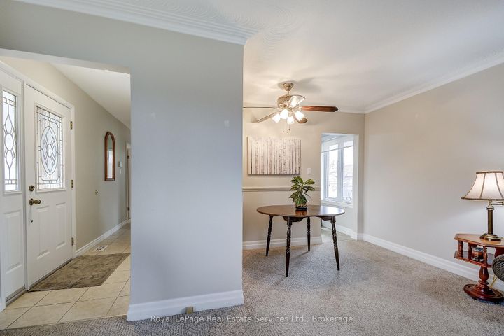 Photo 13 at 339 Weighton Avenue, WO West, Oakville