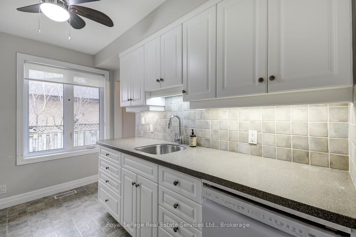 Photo 14 at 339 Weighton Avenue, WO West, Oakville