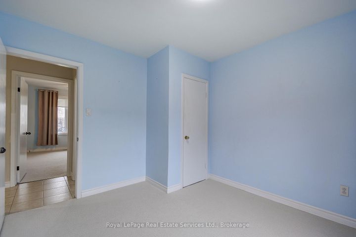 Photo 24 at 339 Weighton Avenue, WO West, Oakville