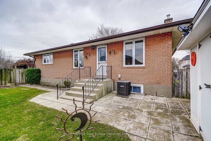 Photo 41 at 339 Weighton Avenue, WO West, Oakville