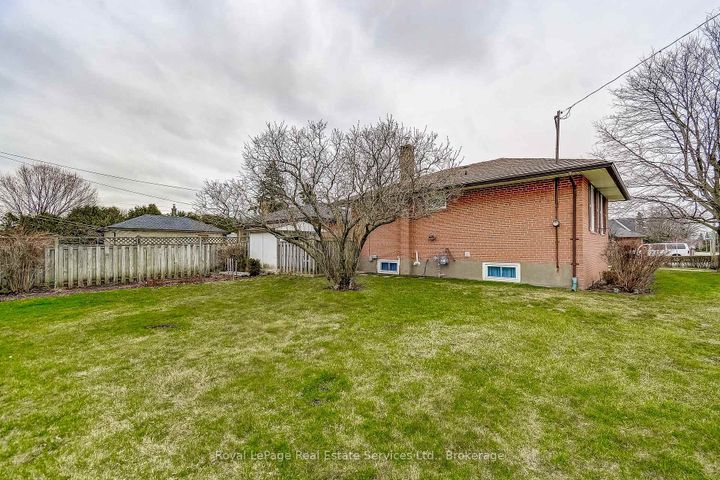 Photo 43 at 339 Weighton Avenue, WO West, Oakville