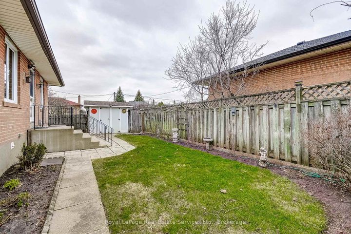 Photo 45 at 339 Weighton Avenue, WO West, Oakville