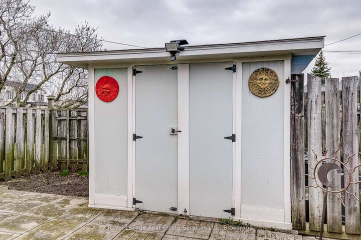 Photo 46 at 339 Weighton Avenue, WO West, Oakville