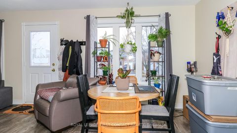 Photo 4 at 66 Downing Crescent, Holly, Barrie