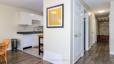 Photo 8 at 66 Downing Crescent, Holly, Barrie