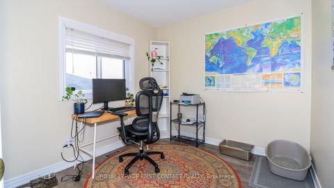 Photo 12 at 66 Downing Crescent, Holly, Barrie