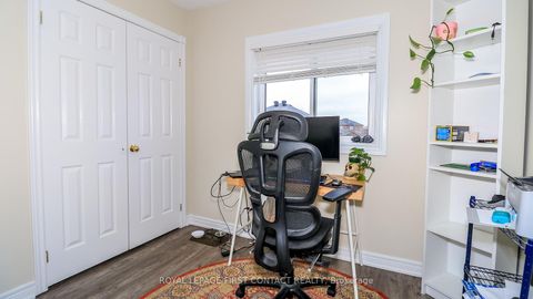 Photo 13 at 66 Downing Crescent, Holly, Barrie