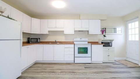 Photo 20 at 66 Downing Crescent, Holly, Barrie