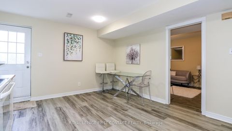 Photo 21 at 66 Downing Crescent, Holly, Barrie