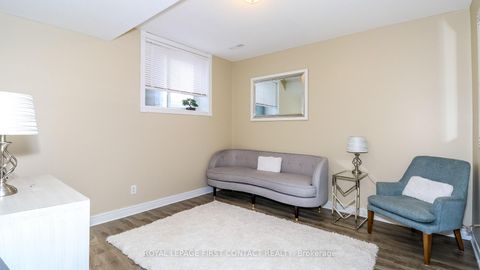 Photo 22 at 66 Downing Crescent, Holly, Barrie