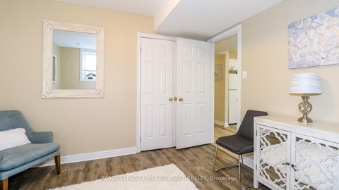 Photo 23 at 66 Downing Crescent, Holly, Barrie