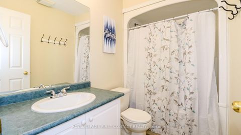 Photo 24 at 66 Downing Crescent, Holly, Barrie