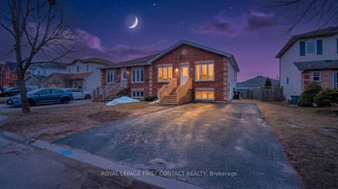 Photo 30 at 66 Downing Crescent, Holly, Barrie