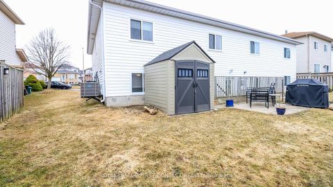 Photo 31 at 66 Downing Crescent, Holly, Barrie