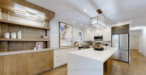 Photo 3 at 60 Hillview Drive, London, Newmarket