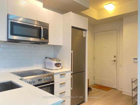 Photo 4 at 901 - 57 St. Joseph Street, Bay Street Corridor, Toronto