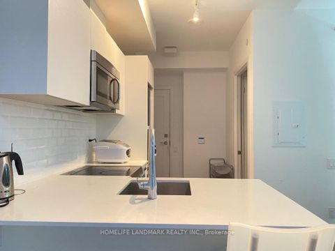 Photo 6 at 901 - 57 St. Joseph Street, Bay Street Corridor, Toronto