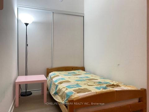 Photo 9 at 901 - 57 St. Joseph Street, Bay Street Corridor, Toronto