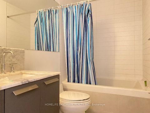 Photo 12 at 901 - 57 St. Joseph Street, Bay Street Corridor, Toronto