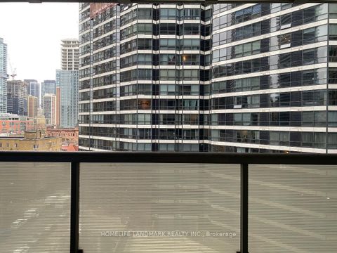 Photo 14 at 901 - 57 St. Joseph Street, Bay Street Corridor, Toronto