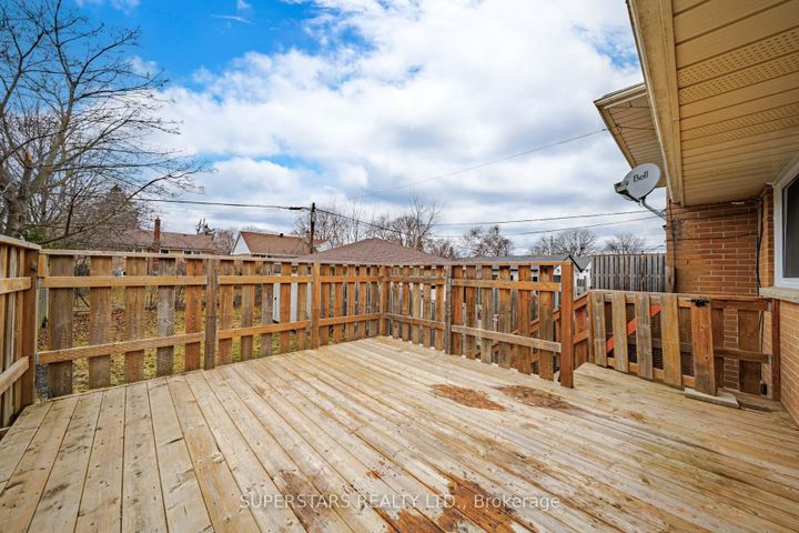 Photo 28 at 474 Fernhill Boulevard, McLaughlin, Oshawa