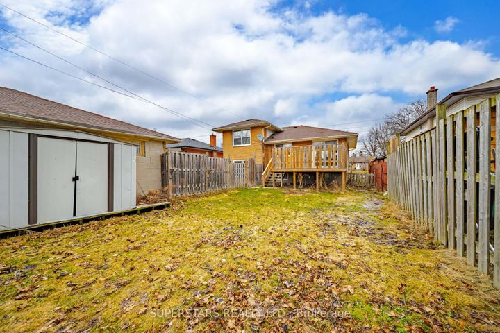 Photo 29 at 474 Fernhill Boulevard, McLaughlin, Oshawa