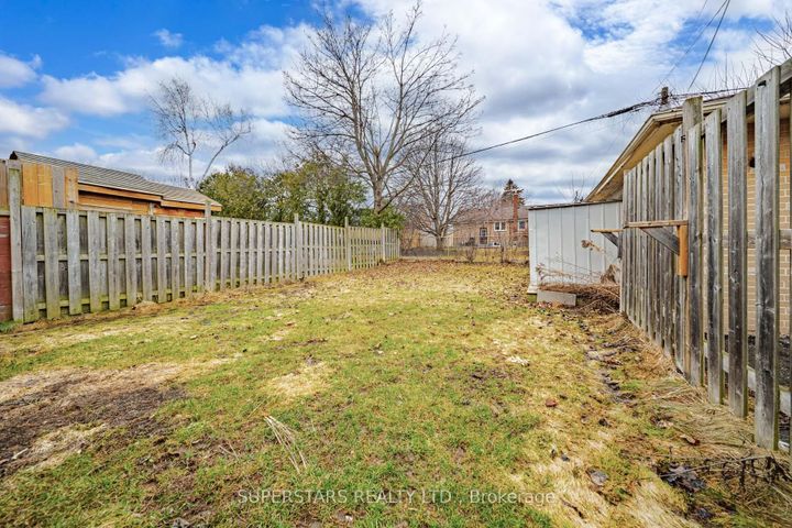 Photo 30 at 474 Fernhill Boulevard, McLaughlin, Oshawa