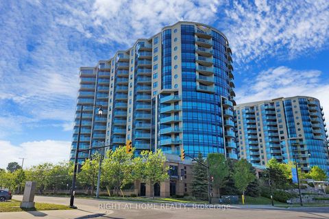 Photo 0 at PH06 - 37 Ellen Street, Lakeshore, Barrie