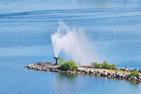 Photo 6 at PH06 - 37 Ellen Street, Lakeshore, Barrie