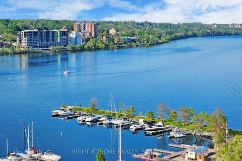 Photo 8 at PH06 - 37 Ellen Street, Lakeshore, Barrie