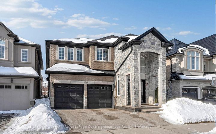 Photo 1 at 4689 Leanna Heights Road, Alton, Burlington